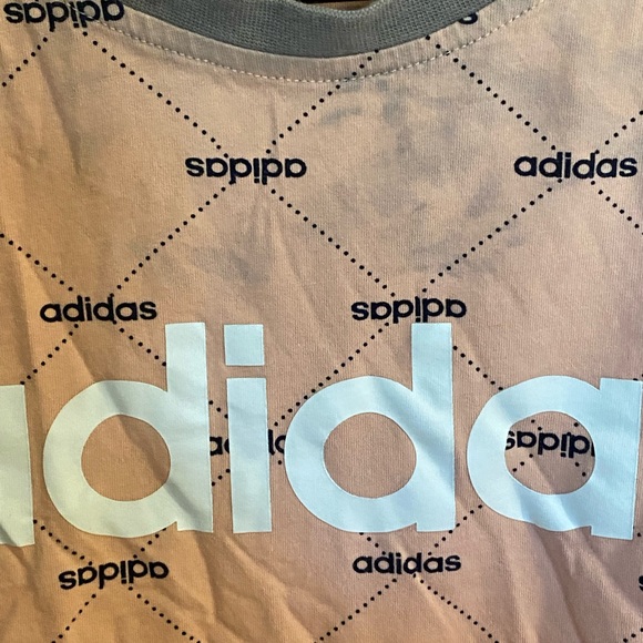 Adidas T-shirt - Picture 5 of 5